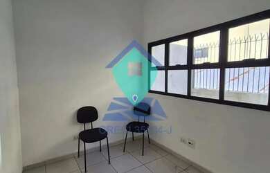 Imagem 5: Sala 35m² para locação por R$ 1.682,55 na Vila Romana, São Paulo, SP