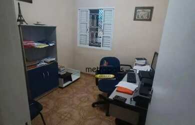 Imagem 8: Sobrado à venda, 127 m² por R$ 619.000,00 - Jardim Anchieta - São Bernardo...