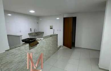 Imagem 2: Apartamento para Locação em Salvador, Piatã, 2 dormitórios, 1 suíte, 2 banheiros, 1 vaga