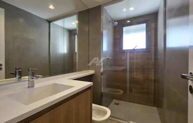 Imagem 13: apartamento - Cambuí - Campinas