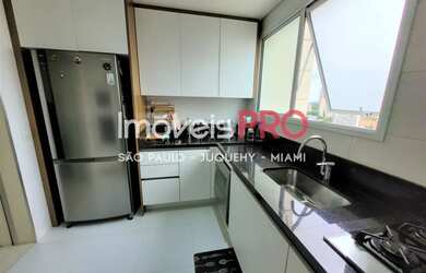 Imagem 13: Brooklin - excelente - 173M² - 4 DORMITS - 3 SUÍTES - 4 VAGAS!