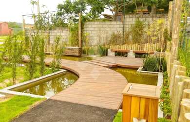 Imagem 15: Casa com 4 suítes em Condomínio Fechado na Praia do Rosa - SC