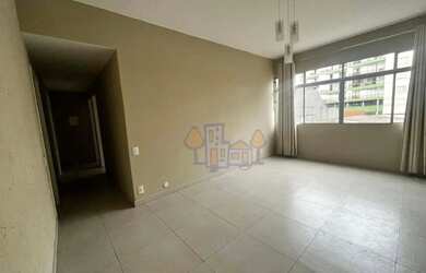 Imagem 3: Apartamento com 3 dormitórios para alugar, 100 m² por R$ 3.729,45/mês...