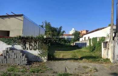 Imagem 2: Terreno no Jardim Vera Cruz