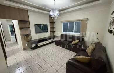 Imagem 9: Casa mobiliada no setor sul de Uberlândia disponível para aluguel