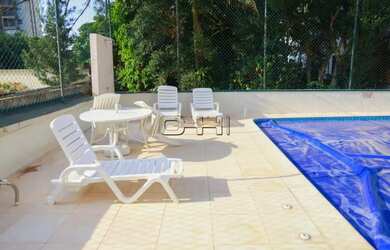 Imagem 16: Venda Apartamento 4 Dormitórios - 186 m² Campo Belo