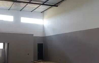 Imagem: O depósito possui 113m² de Área e está localizado em Cravinhos