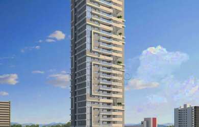 Imagem 4: Apartamento Padrão em Ponta Grossa