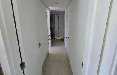 Imagem 9: Apartamento de 188m² com 4 Quartos, Espaço Gourmet e Lazer Completo...