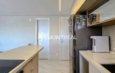 Imagem 14: APARTAMENTO À VENDA NO BRÁS, 2 SUÍTES, 2 VAGAS DE GARAGEM