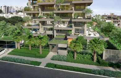 Imagem 3: Garden 3 dormitórios à venda Bela Vista Porto Alegre/RS