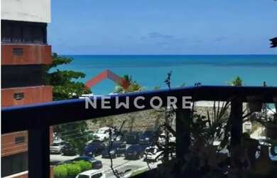 Imagem: O apartamento possui 3 Dormitórios, 3 Banheiros, 2 Vagas na