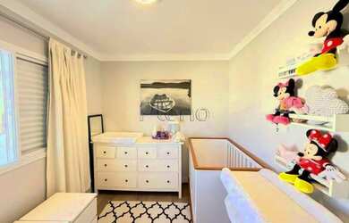 Imagem 11: Casa somente para venda no Condomínio Village Marianna, no Jardim Santa...