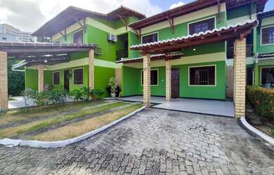 Imagem 3: Venda de casa em condomínio residencial próximo a Abel Cabral