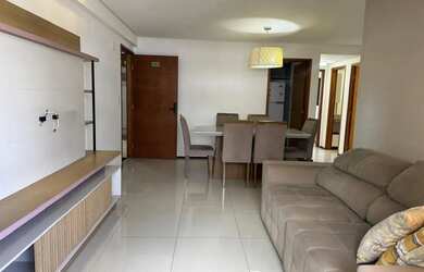 Imagem 6: Edificio Leblon. Varanda, Guarda roupa, 93m² de Áreae1 Vaga na garagem