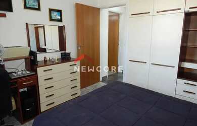 Imagem 4: Apartamento em Rua Pastor Alberto Augusto - Bom Retiro - Santos/SP