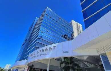 Imagem: O depósito possui 1 Vaga na garagem e 33m² de Área e está