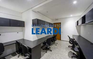 Imagem: O depósito possui 24m² de Área e está localizado em Jardim