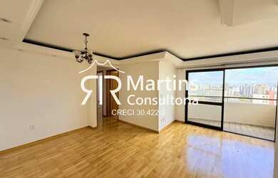 Imagem: O apartamento possui 2 Dormitórios, 2 Banheiros, 2 Vagas na