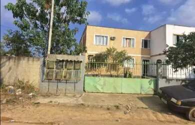 Imagem: O apartamento possui 2 Dormitórios, 1 Banheiro, 55m² de Área