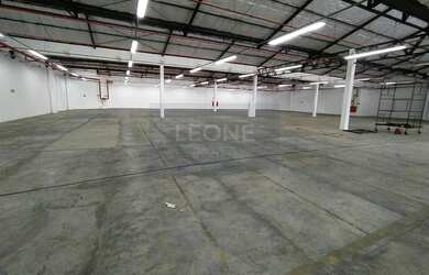 Imagem 9: Galpão para Locação em São Paulo, Brás, 6 banheiros, 10 vagas