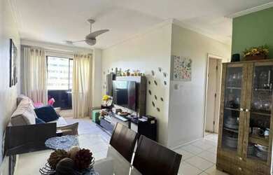 Imagem 10: Apartamento Duplex no Condomínio Natura Ville no bairro Jabotiana - 186818...