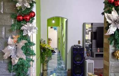 Imagem 4: CASA À VENDA BOA VISTA - SÃO GONÇALO RJ Direto como proprietário