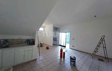 Imagem 2: Galpão com 206m² para locação no Jardim Contorno em Bauru -SP