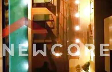 Imagem: A kitnet possui 1 Banheiro, 1 Vaga na garagem, 25m² de Área