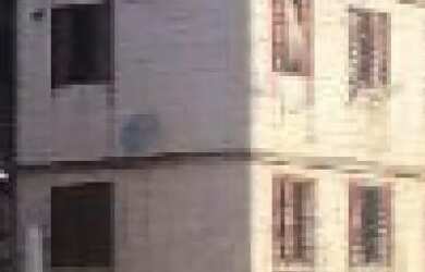 Imagem: O apartamento possui 1 Dormitório, 1 Banheiro, 43m² de Área