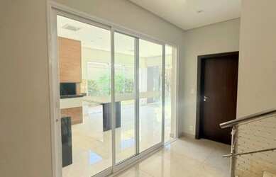 Imagem 4: Casa alto padrão para locação no condomínio Gaivota II