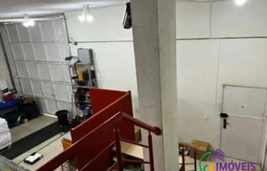 Imagem 9: GALPÃO - SACOMÃ - SP. 490m² de Áreae1 Vaga na garagem