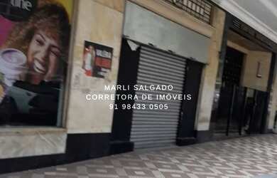 Imagem: O depósito possui 3.051m² de Área e está localizado em