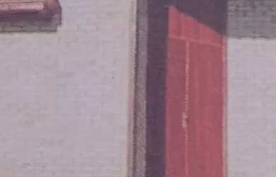 Imagem: A casa em condomínio possui 1 Dormitório, 1 Banheiro, 2 Vagas