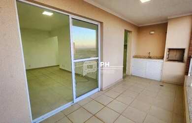 Imagem: O apartamento possui 2 Dormitórios, 2 Banheiros, 2 Vagas na