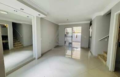 Imagem: Casa à venda e para alugar em Campinas, Parque Imperador, com