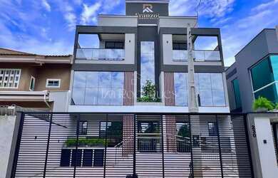 Imagem: O apartamento à venda possui 3 Dormitórios, 3 Banheiros, 1