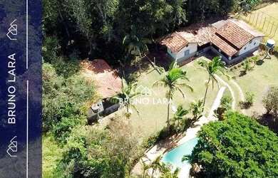 Imagem: A fazenda possui 100m² de Área e está localizado em Igarapé