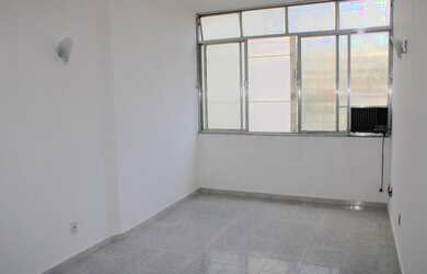 Imagem: A kitnet possui 1 Dormitório, 1 Banheiro, 26m² de Área e