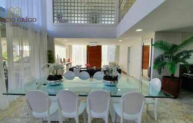 Imagem 6: Casa de Alto Padrão à venda no Condomínio Quintas da Colina 1