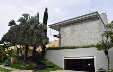 Imagem 6: Goiânia - Casa de Condomínio - Alphaville Flamboyant Residencial Araguaia