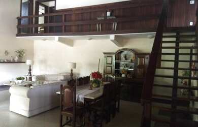 Imagem 7: Casa com 5 quartos todos suites em Cantagalo - Guapimirim - RJ