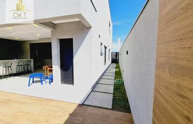 Imagem 7: Casa com 3 dormitórios à venda, 258 m² por R$ 1.600.000 - Condomínio...