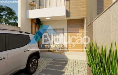 Imagem 16: CASA 3 QUARTOS CONDOMINIO GRAND PARK GUARATIBA RJ