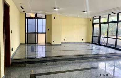 Imagem 5: Cobertura com 4 dormitórios à venda, 345 m² por R$ 2.970.000,00 - Barra...