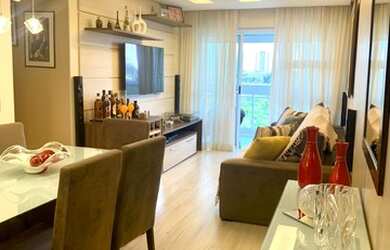 Imagem 8: Condominio Viva Viver Três quartos Recreio dos Bandeirantes