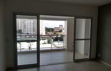 Imagem: O apartamento possui 3 Dormitórios, 3 Banheiros, 2 Vagas na