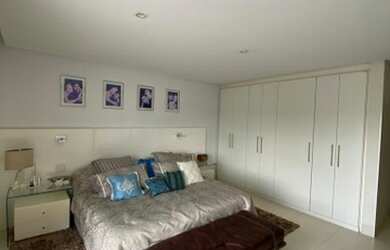 Imagem 7: Goiânia - Casa de Condomínio - Alphaville Flamboyant Residencial Araguaia