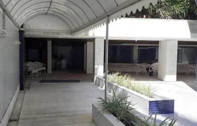 Imagem 6: Edf Palazzo Livorno - Vista mar - 4/4