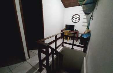 Imagem 16: CASA NA AVIAÇÃO LADO PRAIA 2 DORMITÓRIOS 1 VAGA PRAIA GRANDE